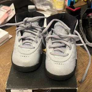 Jordan 4 C. Jumpman Pro BT